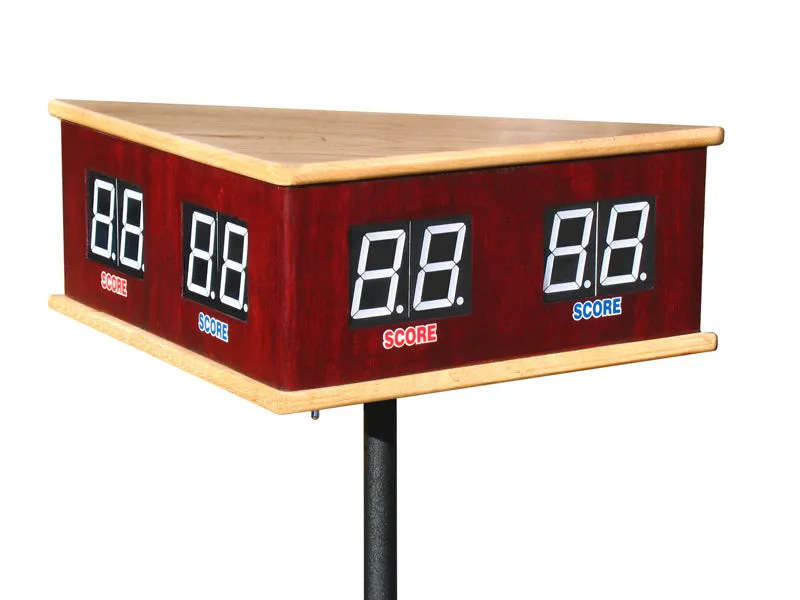 Venture Grand Deluxe Sport 14' Shuffleboard Table