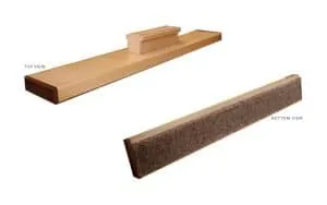 Venture Grand Deluxe Sport 14' Shuffleboard Table