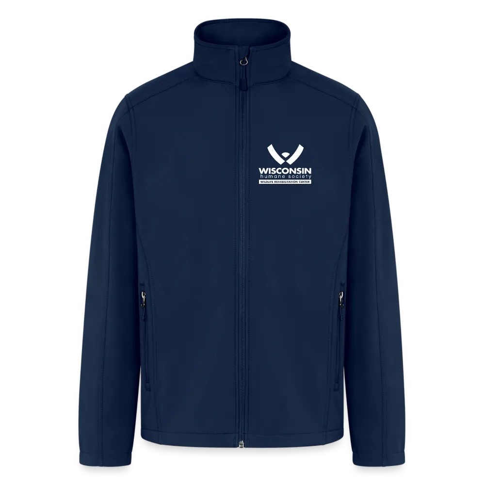 WHS Wildlife Classic Soft Shell Jacket