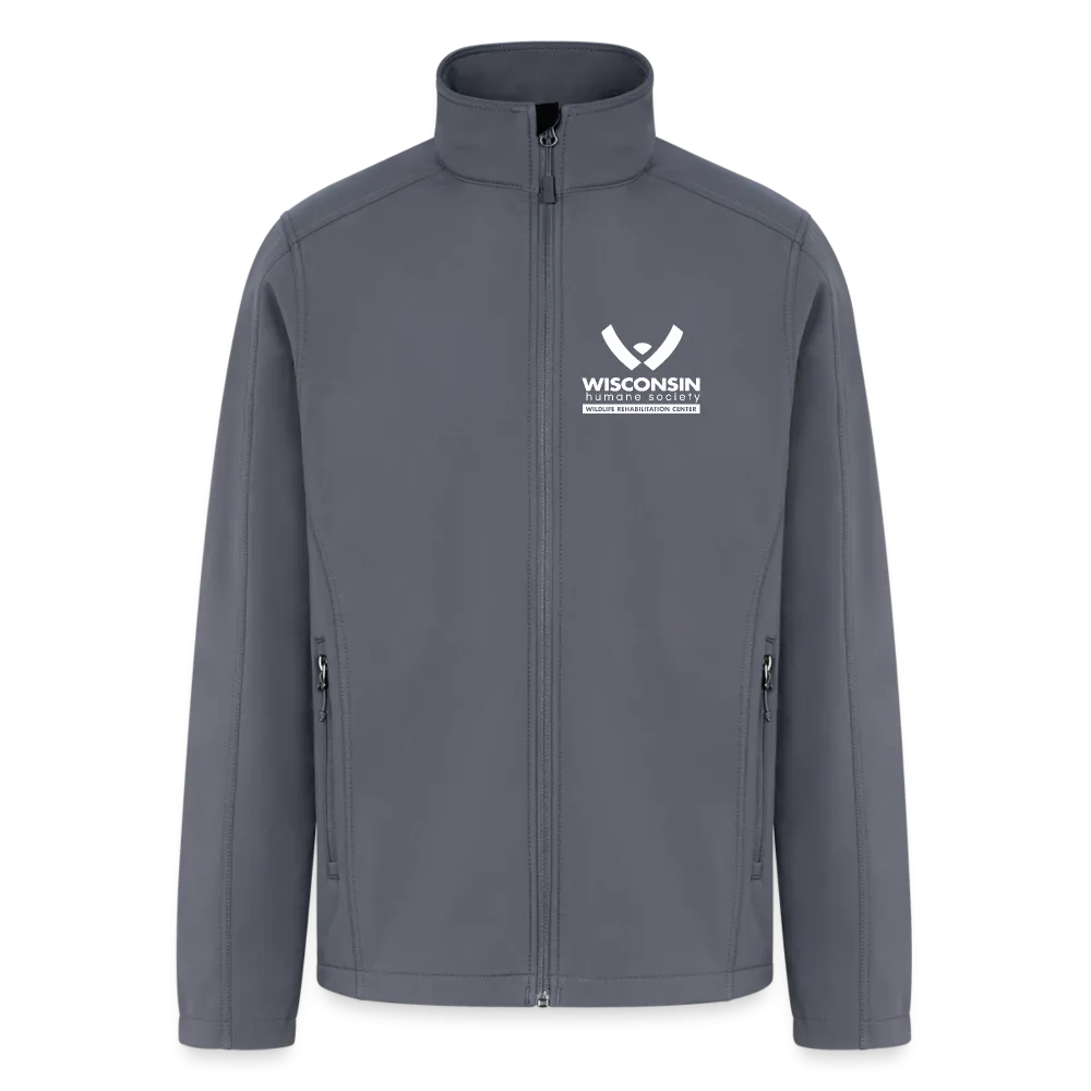 WHS Wildlife Classic Soft Shell Jacket
