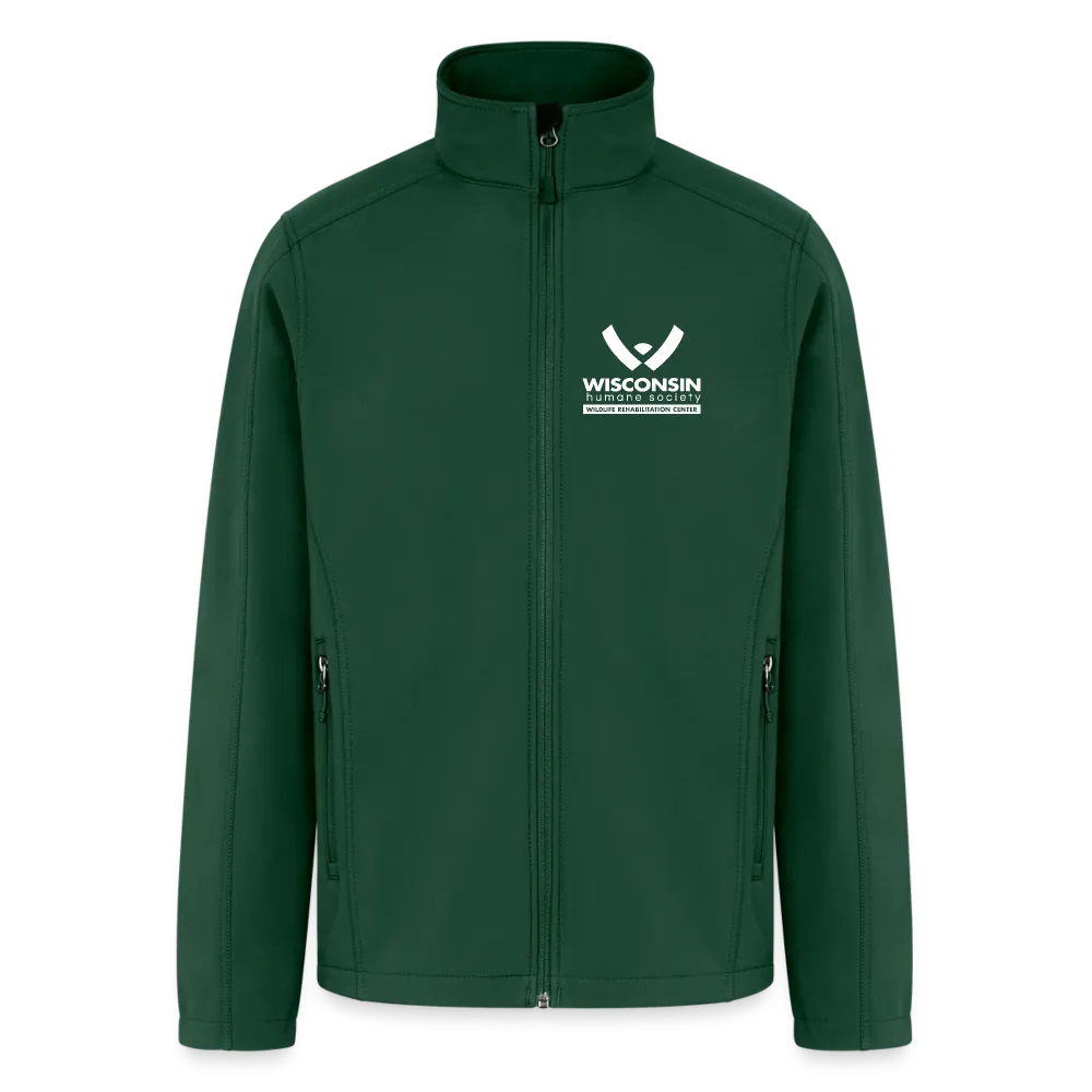 WHS Wildlife Classic Soft Shell Jacket