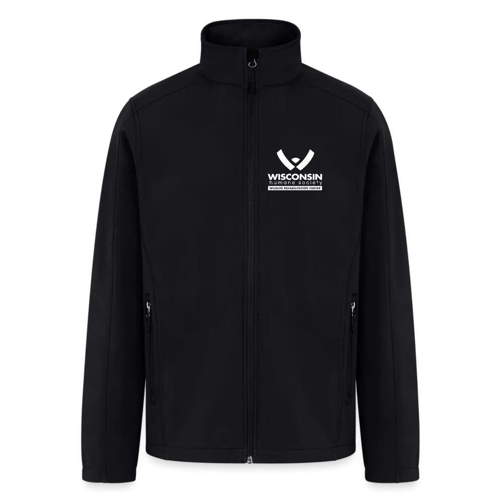 WHS Wildlife Classic Soft Shell Jacket