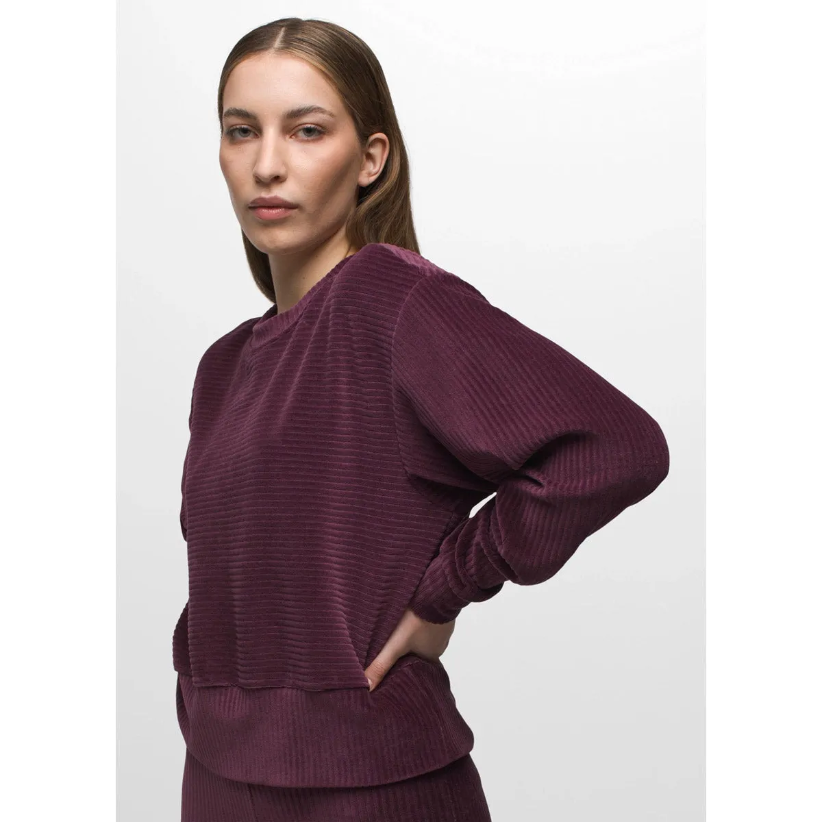 Women's Escambia Pull Over