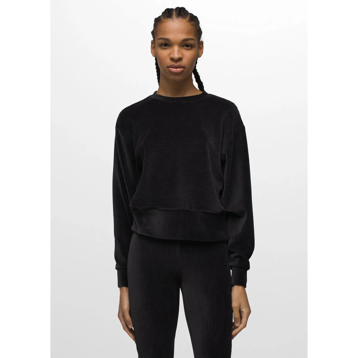 Women's Escambia Pull Over