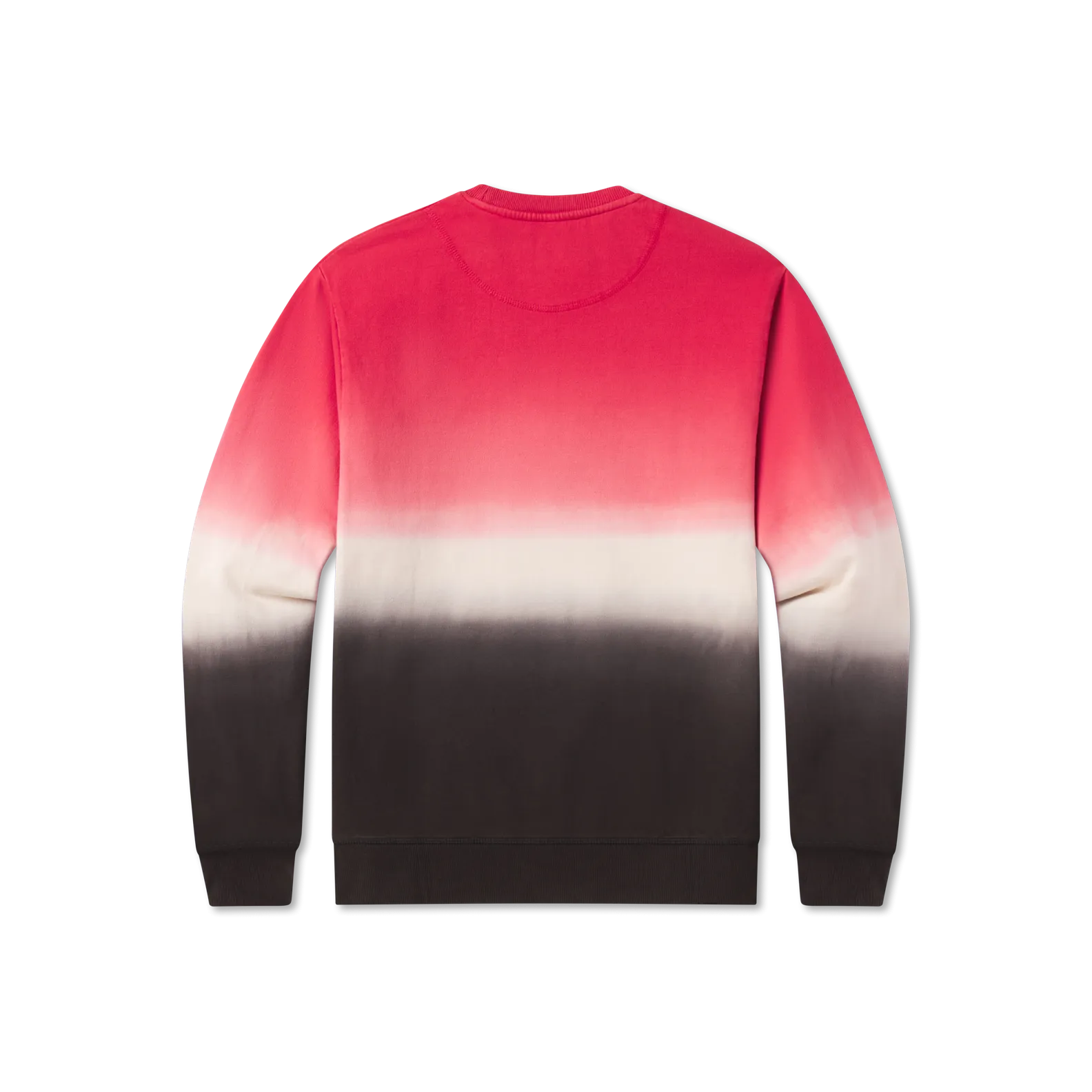 Youth Alumni Dip Dye Sweatshirt