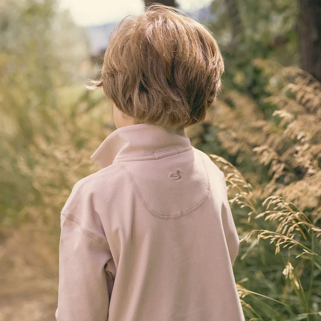 Youth Aurora Comfort Pullover