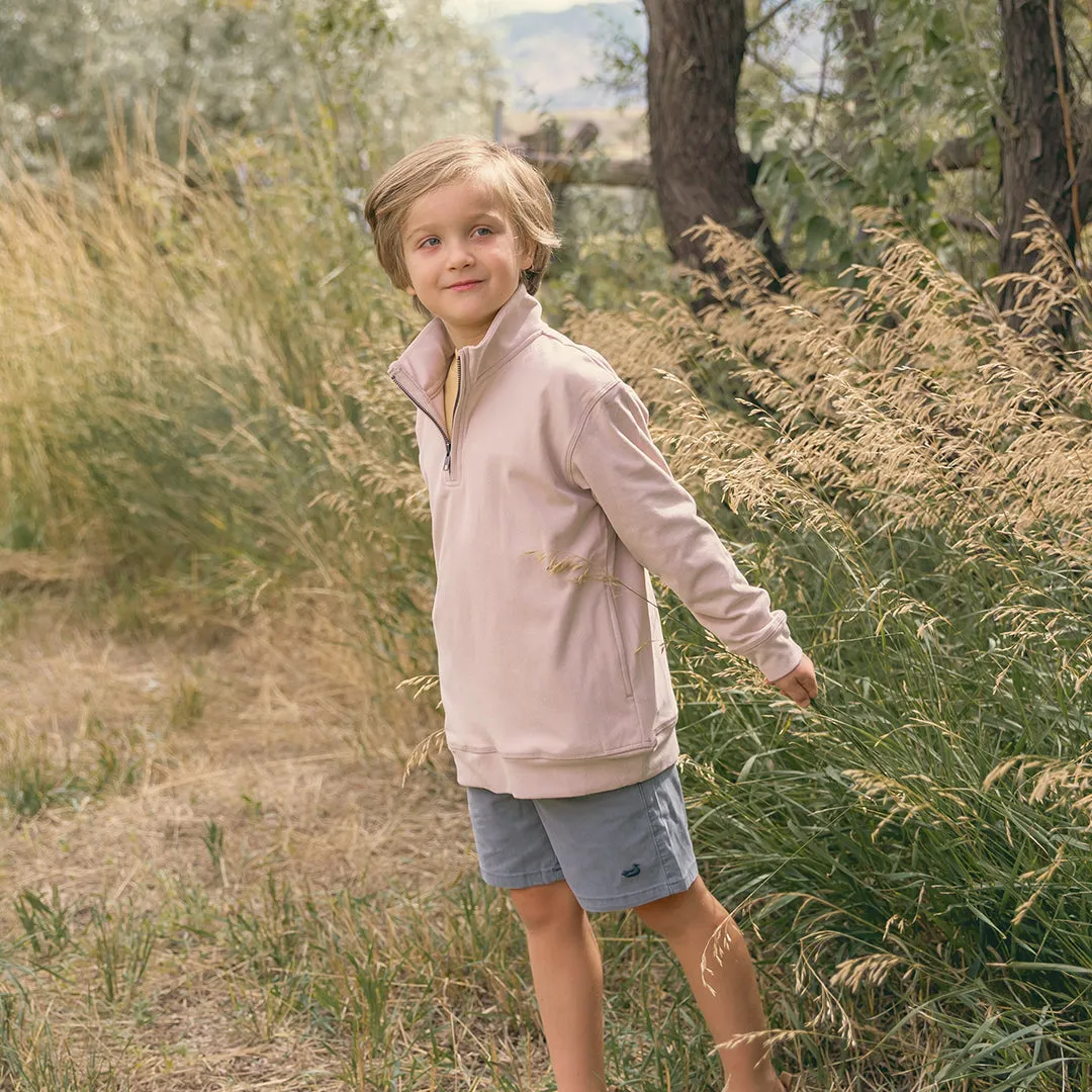 Youth Aurora Comfort Pullover